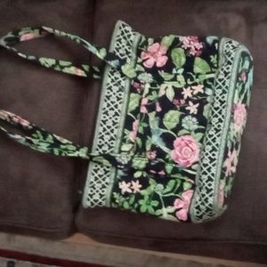 VERA BRADLEY PURSE